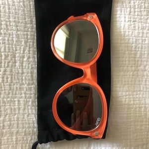 Quay Sunglasses